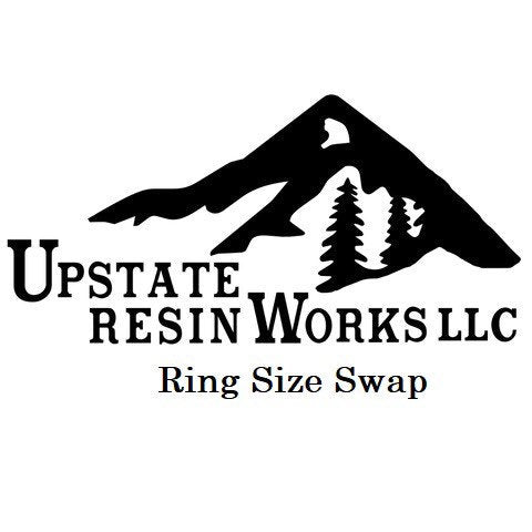 Ring Size Swap Service