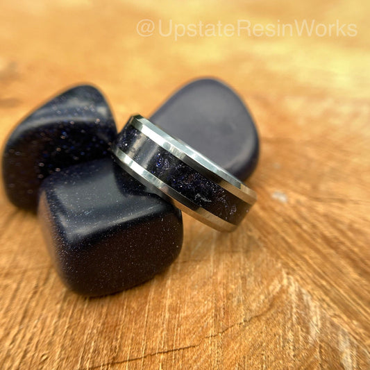 Sand Stone Rings Sandstone – Upstate Resin Works LLC