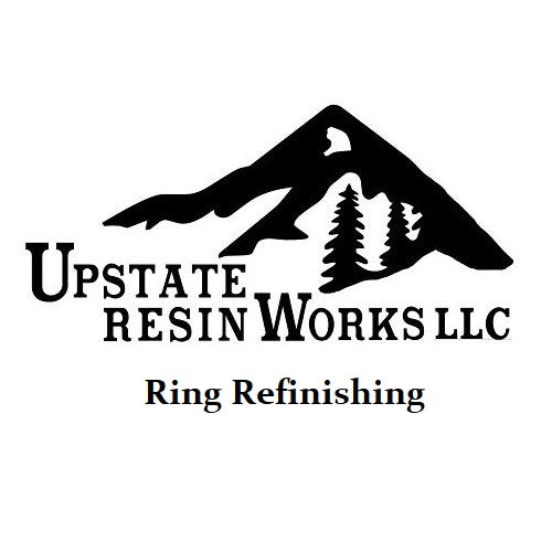 Ring Refinishing / Resurfacing